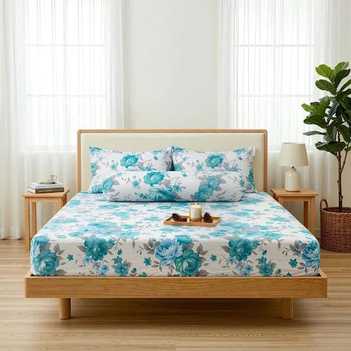 Giải mã lý do vải thun bọc nệm mát lạnh được ưa chuộng nhất vào mùa hè