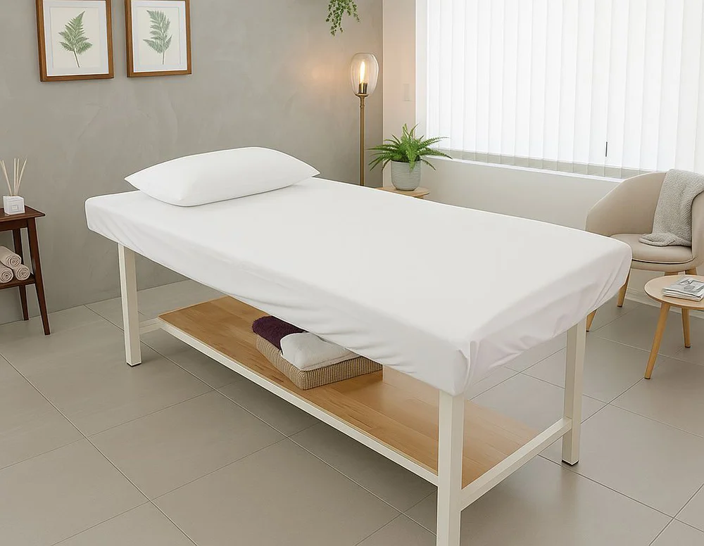 Kinh nghiệm chọn mua ga bọc nệm bằng vải thun giá rẻ nhưng vẫn đảm bảo chất lượng