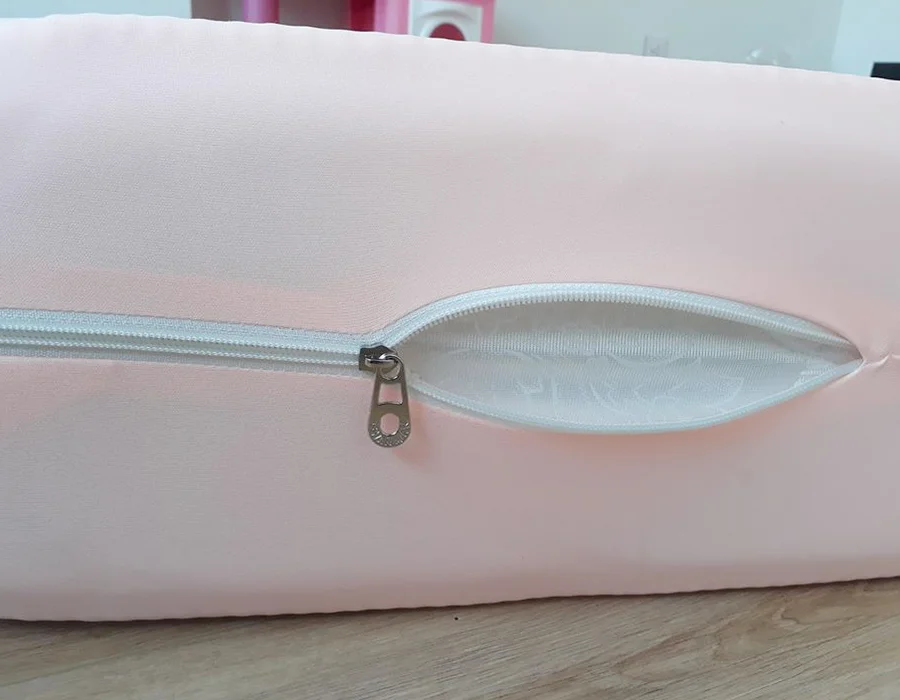 So sánh ga bọc nệm thun lạnh và thun cotton: Loại nào mát và bền hơn?