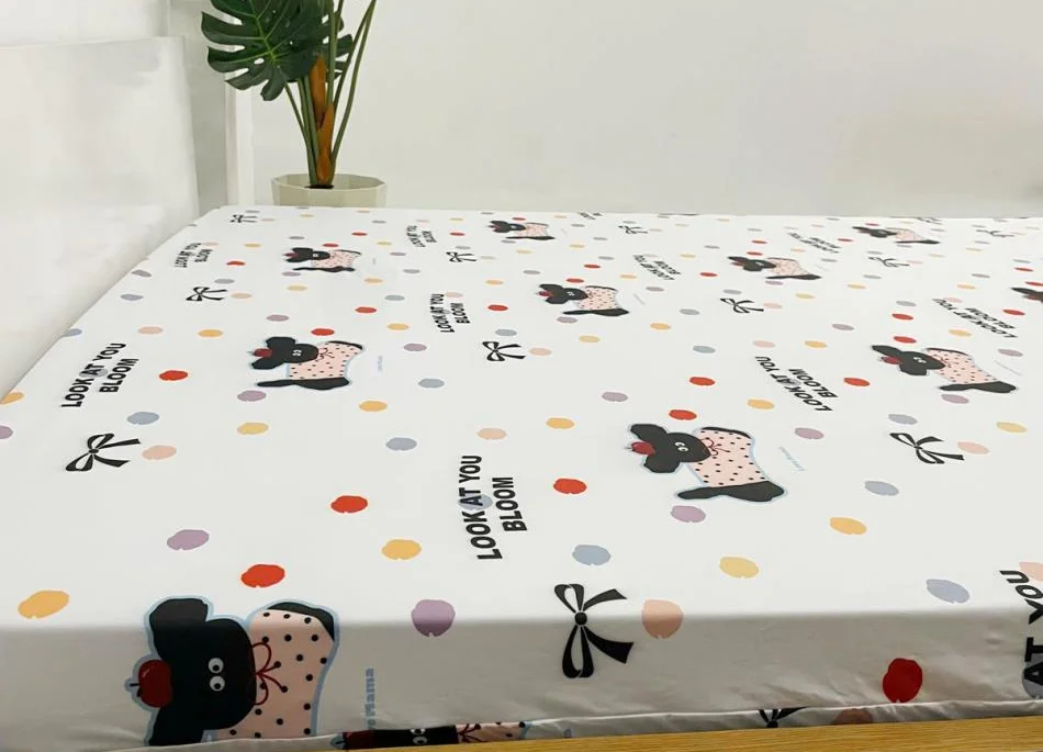 Vì sao nên chọn vải thun co giãn 4 chiều cho các dòng nệm gấp và nệm dày?