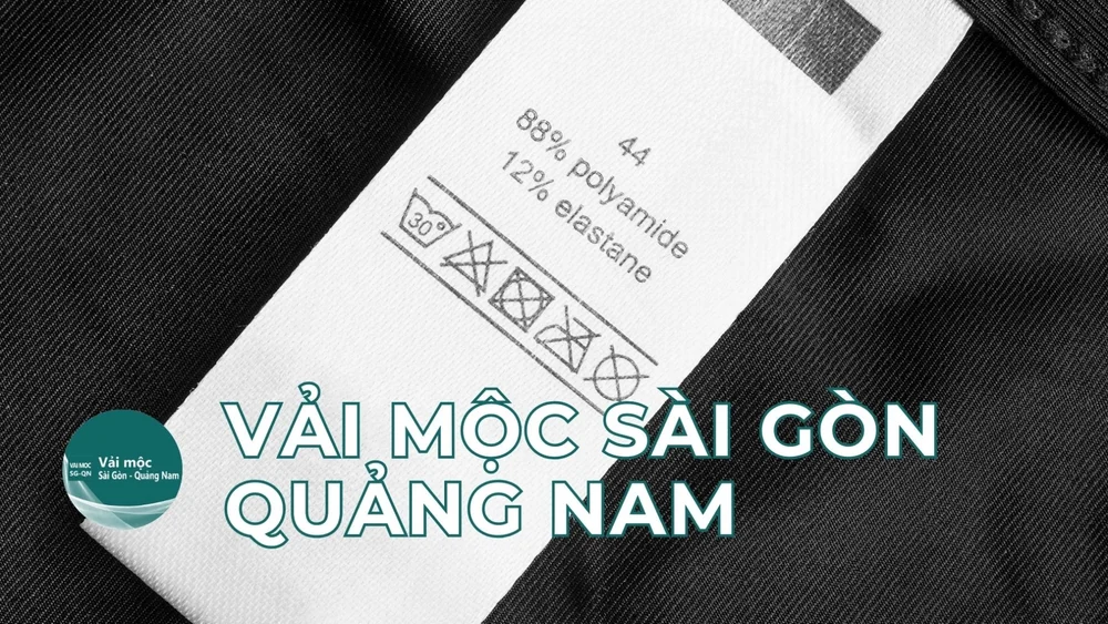 BÍ QUYẾT BẢO QUẢN VẢI THUN: GIỮ CHO TRANG PHỤC LUÔN NHƯ MỚI