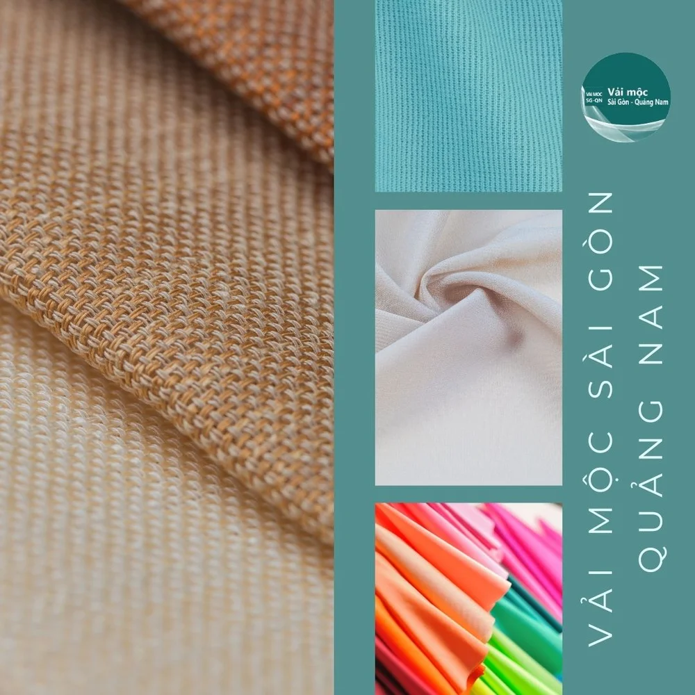 CÁCH BẢO QUẢN VẢI THUN COTTON LUÔN BỀN ĐẸP NHƯ MỚI