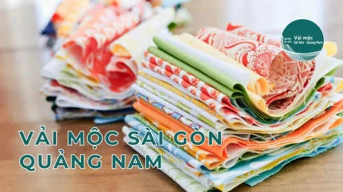 CÁCH SỬA NHỮNG LỖI TRÊN VẢI THUN COTTON: HƯỚNG DẪN CHI TIẾT