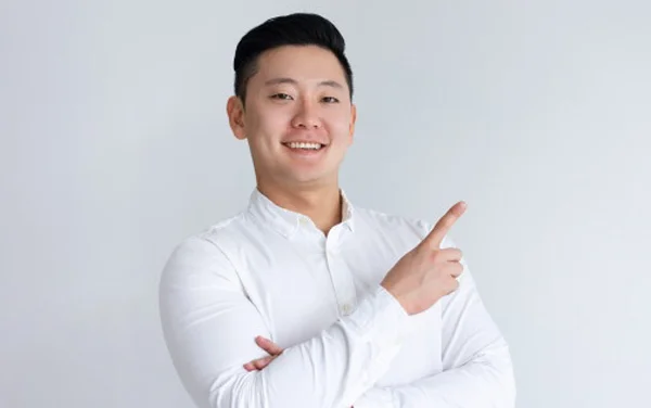 Ông Nguyễn Mạnh Hùng