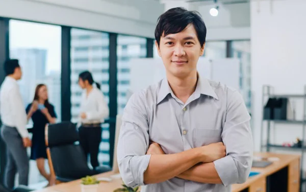 Ông Trương Quang Vũ