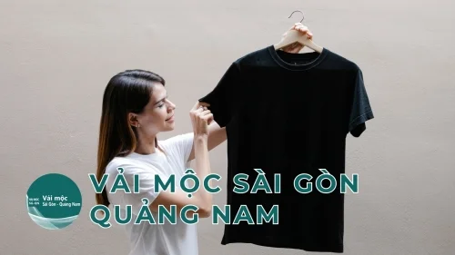 NÊN CHỌN VẢI THUN COTTON 2 CHIỀU HAY 4 CHIỀU?