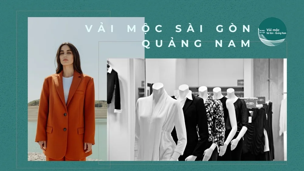 NGÀNH MAY MẶC VIỆT NAM ĐỐI MẶT NHIỀU THÁCH THỨC TRONG NĂM 2024