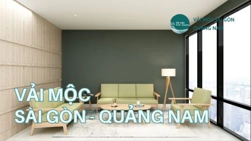 NGÀNH MAY MẶC VIỆT NAM HƯỚNG TỚI BỀN VỮNG VÀ XANH TRONG NĂM 2024