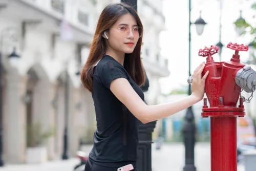 Phân biệt vải thun Sài Gòn và vải thun Hà Nội