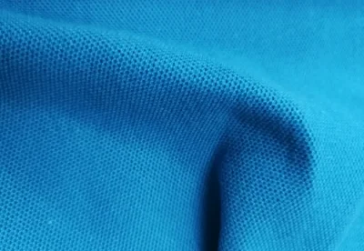 Vải thun cá sấu 4 chiều