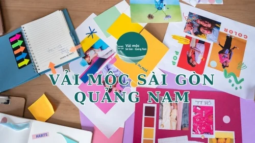 VẢI THUN DÙNG ĐỂ LÀM GÌ? CÁC LOẠI VẢI THUN PHỔ BIẾN?