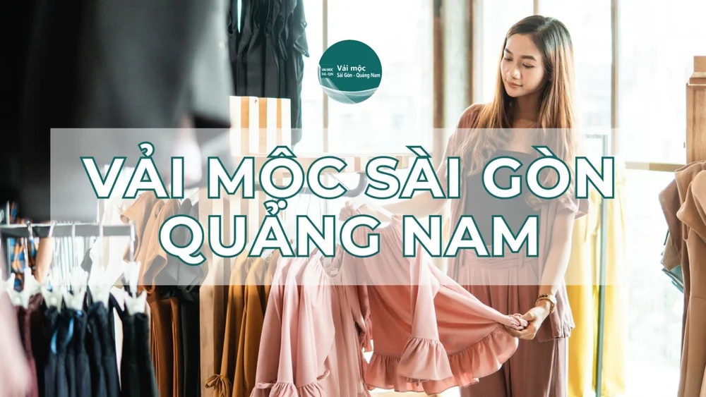 VẢI THUN LẠNH SỰ KẾT HỢP HOÀN HẢO GIỮA THỜI TRANG VÀ VĂN HÓA