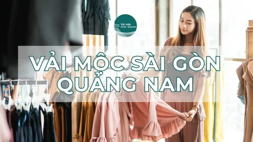 VẢI THUN LẠNH SỰ KẾT HỢP HOÀN HẢO GIỮA THỜI TRANG VÀ VĂN HÓA