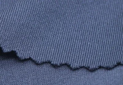 Vải thun sec xay - interlock