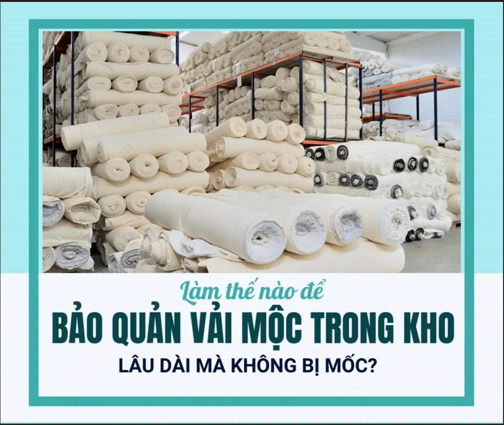XƯỞNG DỆT VẢI MỘC SÀI GÒN: Giao Hàng Nhanh Chóng, Đảm Bảo Chất Lượng!